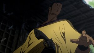 Харанхуй шөнө өнгөрч байна (2-р хэсэг)